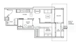 Canninghill Piers (D6), Apartment #476798591